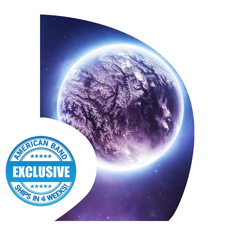 Banderas coordinadas: Cosmos 14